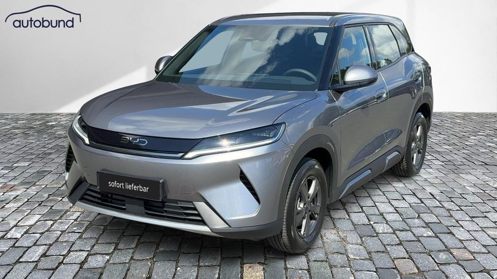 Image of BYD ATTO 2