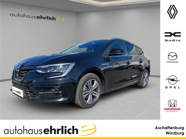 Renault Megane Grandtour Intens NAVI PDC SHZ LHZ KLIMA