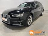 Audi A4 Avant 30 TDI Sport S-Tronic EU6d-T LED ACC Na - Audi A4: 30 TDI