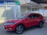 Nissan X-Trail 1.6 NAVI CAM PDC TEMP SPURHALTE - Nissan X-Trail Gebrauchtwagen