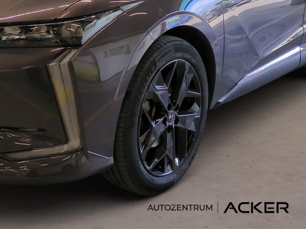 DS Automobiles DS4 Pallas 1.5 BlueHDi 130 8AT. LED/RKF/elekSitz
