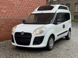Fiat Doblo 1.4 16V Start&Stopp Dynamic - Fiat Doblo Dynamic mit Benzin-Antrieb