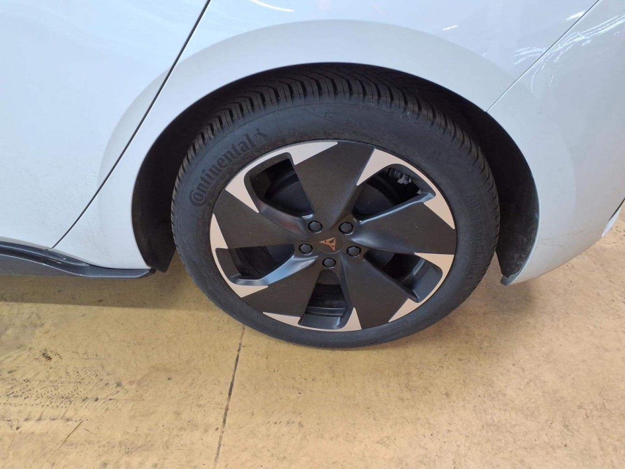 Cupra Born - Bild 15
