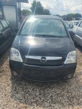 Opel Meriva Edition 1.4 TWINPORT - Opel Meriva in Bonn