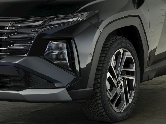 Tucson FACELIFT PHEV PRIME 4WD AT+LED-SCHEINWERF