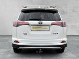 Toyota RAV 4 EDITION 2.0 D-4D 4x2 PDC+KAMERA+SHZ+NAVI - Toyota RAV 4: Edition