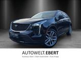 Cadillac XT4 Sport 350D AWD SHZ/HUD/NAVI/LED/DT. FZG/SCHE - Cadillac: Sport