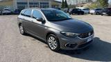 Fiat Tipo 1.6 Mjt S&S DCT SW Business - Fiat Tipo mit Halbautomatikschaltung