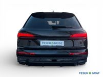 Audi Q7 - Vorschau Bild 5