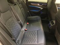 Audi RS6 - Vorschau Bild 13