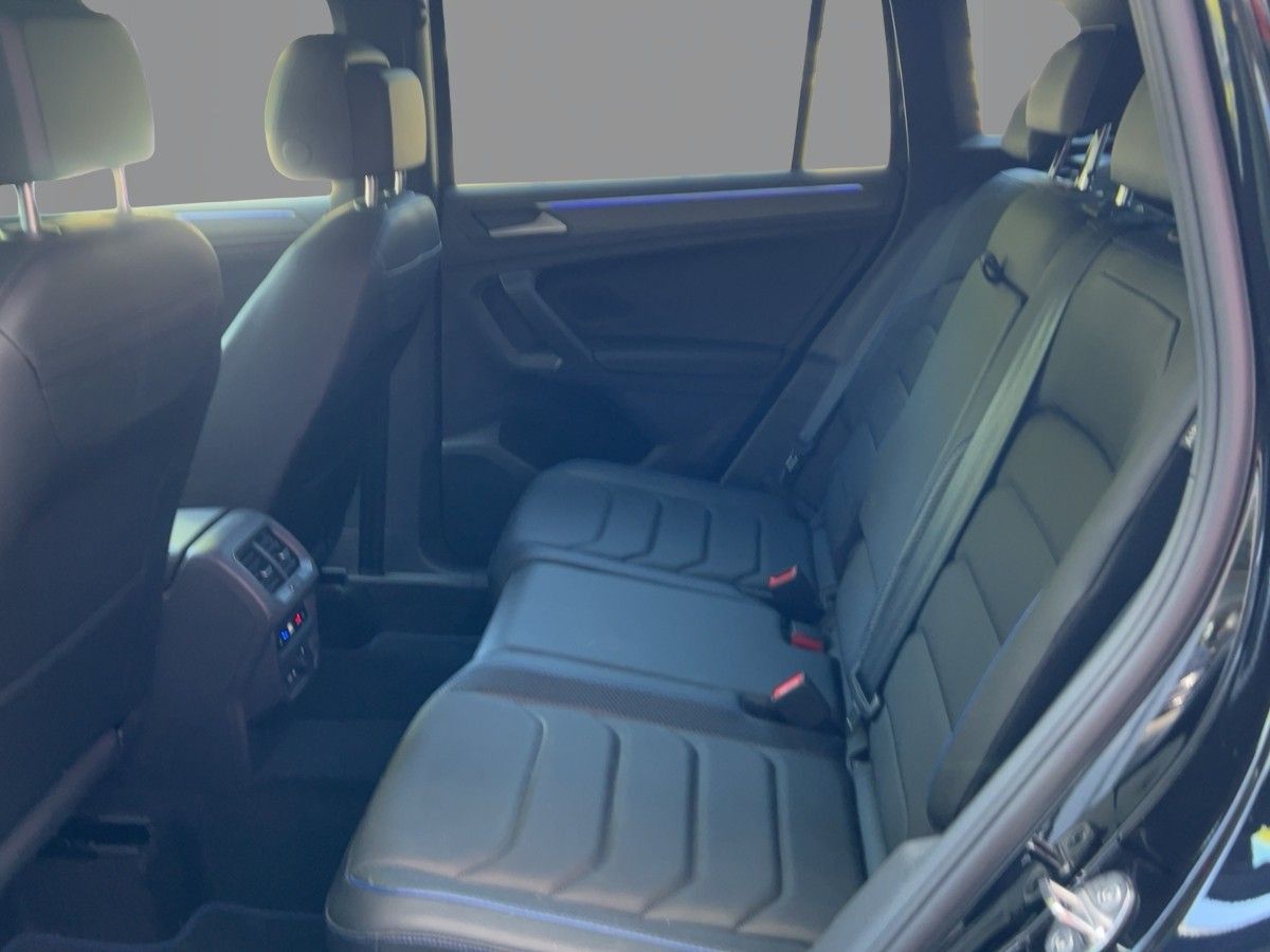 Volkswagen Tiguan - Bild 10