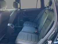 Volkswagen Tiguan - Vorschau Bild 10