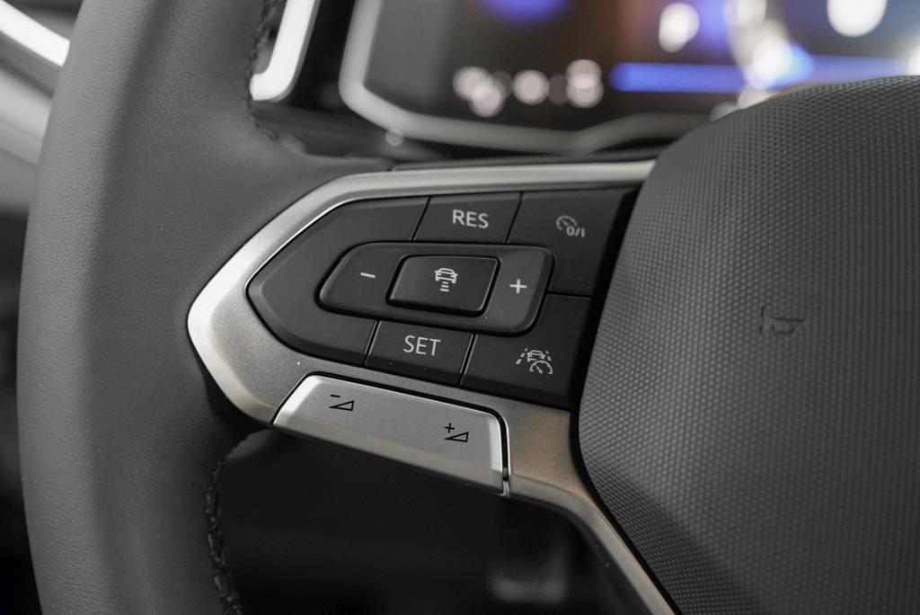 Volkswagen Polo R-Line DSG RearView, миниатюра 17