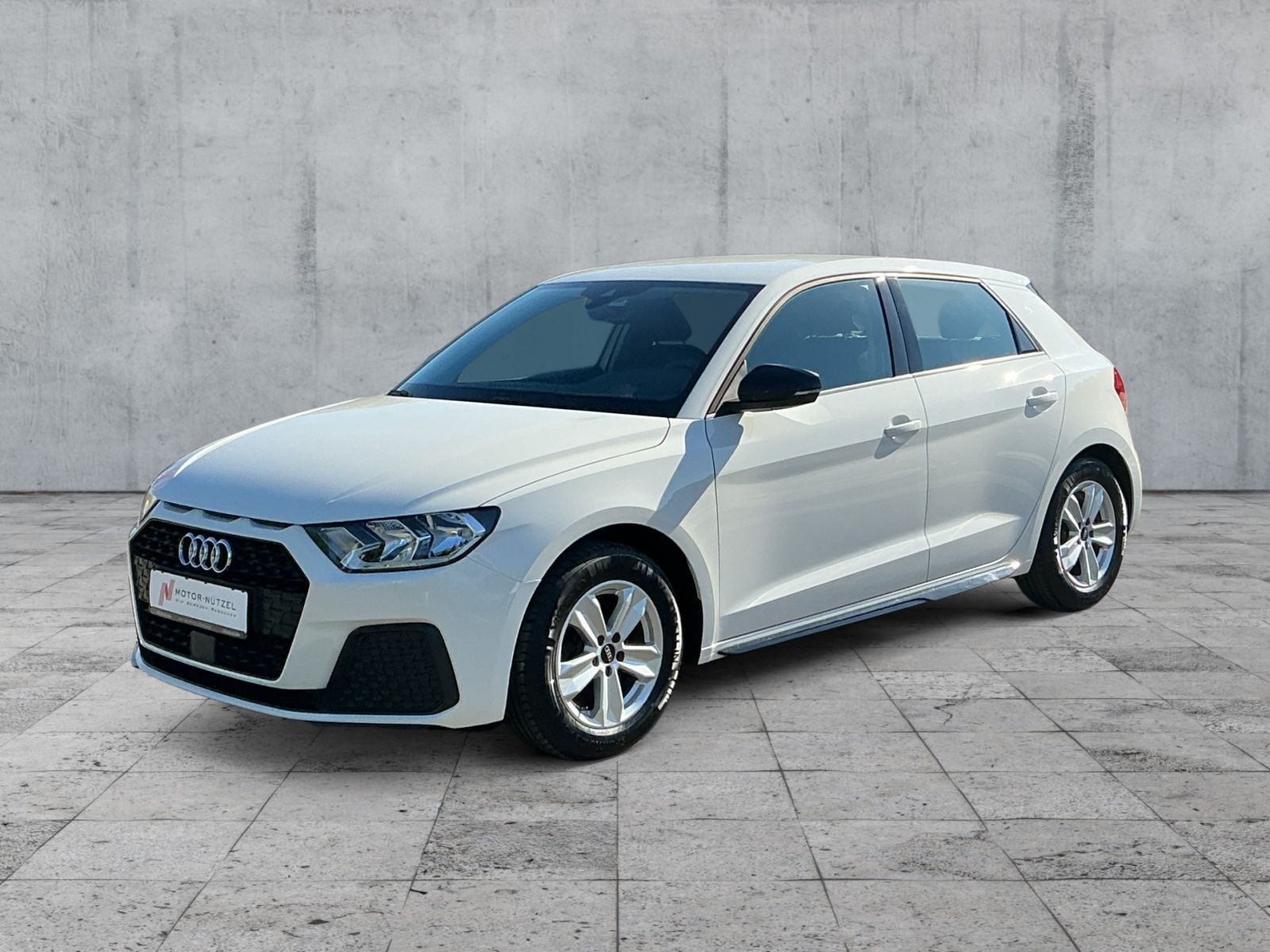 Audi A1 - Bild 2