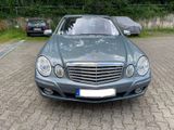 Mercedes-Benz E 320 CDI 4MATIC ELEGANCE Elegance - Mercedes-Benz E 320: 4matic