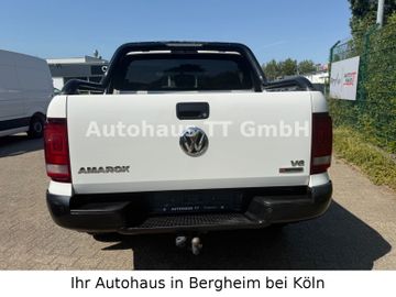 Volkswagen Amarok - 12