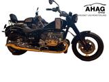 BMW R 18 - BMW R 18 Motorräder