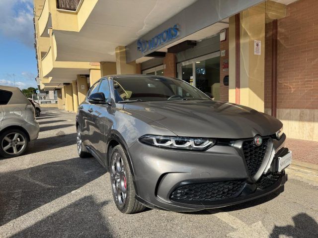 Inne ALFA ROMEO Tonale 1.5 130 CV MHEV TCT7 Edizione 