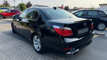 BMW 523 - 6