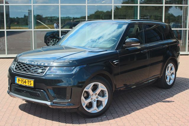 Land Rover Range Rover Sport P400e Hybrid HSE Dynamic