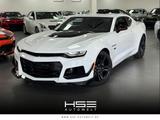 Chevrolet Camaro SS *6,2l V8 RECARO / ZL1 / AUT* - Chevrolet aus 2022