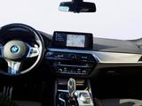 BMW 520e M SPORT RFK HIFI DAB - BMW 520 mit Hybrid-Antrieb
