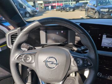 Opel Mokka - 12