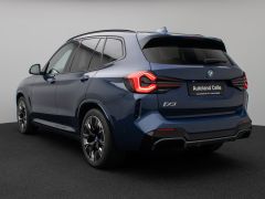 Foto Nummer 9: BMW iX3