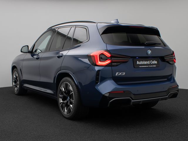 Foto Nummer 9: BMW iX3