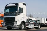 Volvo FH 460 Globetotter BDF 2XL-Tanks Vollluft Euro 6 - Volvo Fh xl
