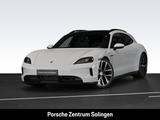 Porsche Taycan 4S Sport Turismo Chrono Bose Surround Vie - Porsche Taycan in Solingen