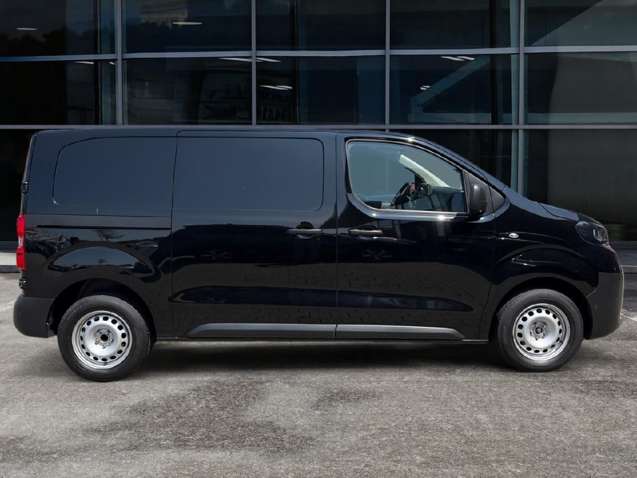 Fahrzeugabbildung Toyota Proace L1 Kasten Comfort