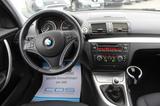 BMW 118d 4 Tür. +Tempomat+XENON+Sitzheizung+PDC+ - BMW 118 aus 2011: 118d