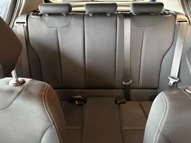 MYAUTOCENTER – Gebraucht- und Jahreswagen mit Werkstattservice in Pfaffenhofen BMW 118 *KEYLESS*TEMPO*KLIMA*TÜV 0627*PDC*