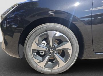 Fotografie 15 des Suzuki Swift 1.2 Comfort+ NAVI LED KAMERA