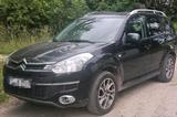 Citroën Citroen C -crosser - gebrauchte Citroën C-Crosser aus dem Jahr 2010