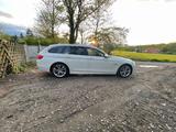 BMW 530 / F11 Touring / 258 PS / Navi / Si... - BMW 530 Gebrauchtwagen in Hamm