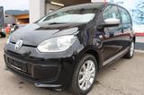 Volkswagen up! club up! - mit Benzin-Antrieb: mit Navigationssystem, Kleinwagen