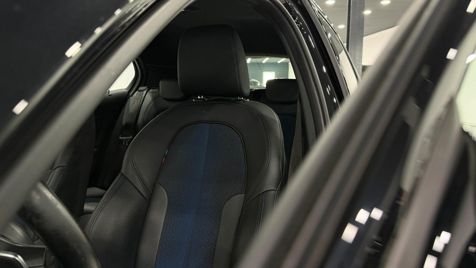 BMW 120i M Sport/HiFi/LED/LC-Prof./Navi/CarPlay/DAB