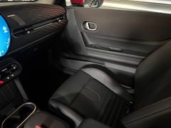 Fahrzeugabbildung MINI Cooper C 1,5 Sportautomatic John Cooper Works Tr