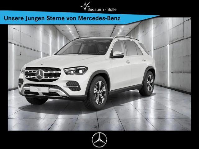 Mercedes-Benz GLE 300 d 4M ADV.-PLUS+PANO+AHK+STNDHZ.+HUD+BURM