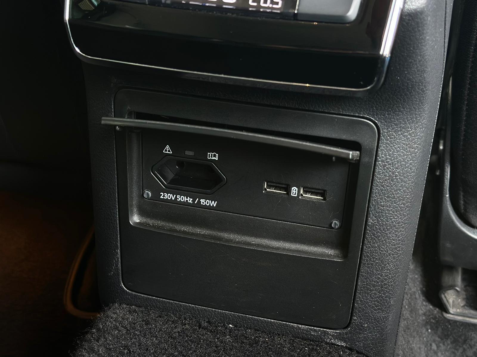 Skoda Superb 2.0TDI STYLE MATRIX#MEMORY#NAVI#SHZ#AHK