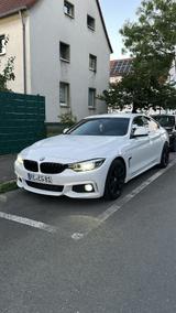 BMW Bmw 420d Gran Coupé M Sport LCI - BMW 420 in Bochum