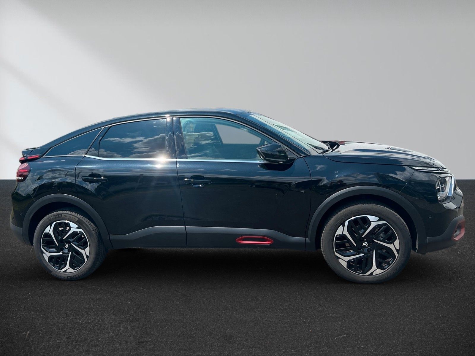 Citroën C4 Lim. Max imagem 3