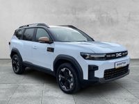 Dacia Bigster - Vorschau Bild 7