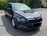 Skoda Superb 1.5 TSI ACT DSG STYLE COMBI STYLE
