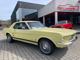 Ford Mustang - gebrauchte Ford Mustang aus dem Jahr 1967