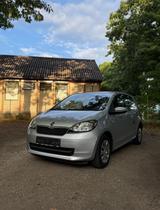 Skoda Citigo 1.0 MPI 55kW Ambition Ambition - Skoda Citigo in Dresden