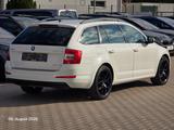 Skoda Octavia 2.0 TDI Elegance 4x4 AHK*TEMP*DAB*18"PDC - Skoda Octavia Elegance mit Diesel-Antrieb