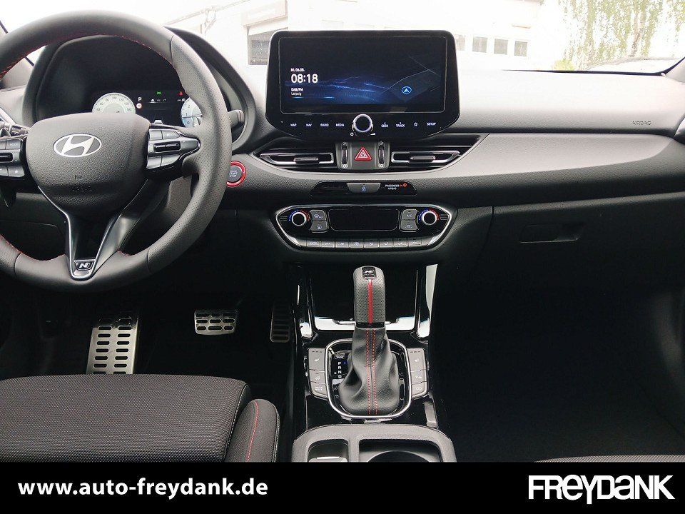 Hyundai i30 – Bild 12